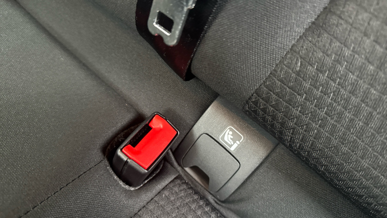 Nissan Qashqai 1.3 DiG-T MH N-Connecta 5dr Petrol Hatchback